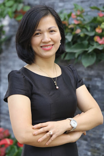 Nguyễn Hương Yến