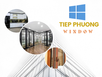 Giới thiệu về Công ty Tiệp Phương Window