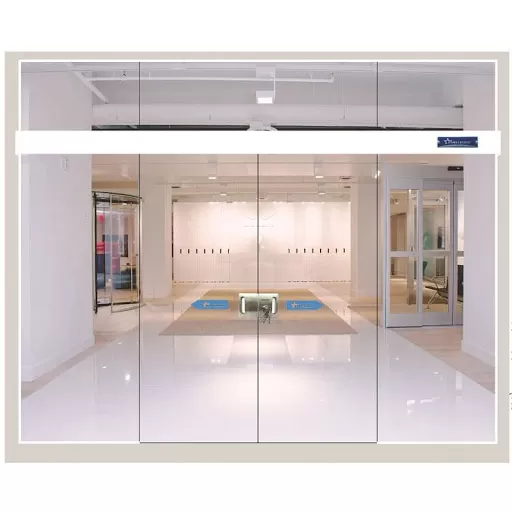 Tại sao lại chọn cửa kính cường lực cho công trình của bạn?